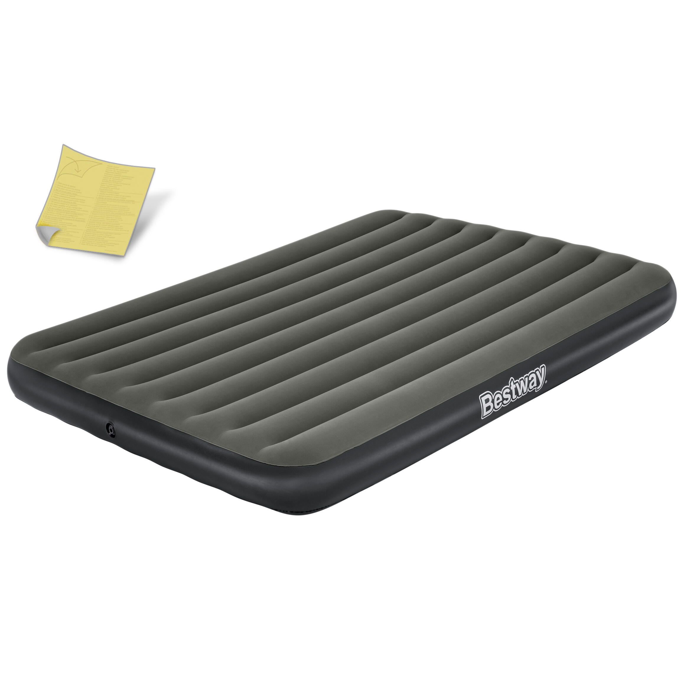Materac dmuchany 203x152cm Bestway 6713N
