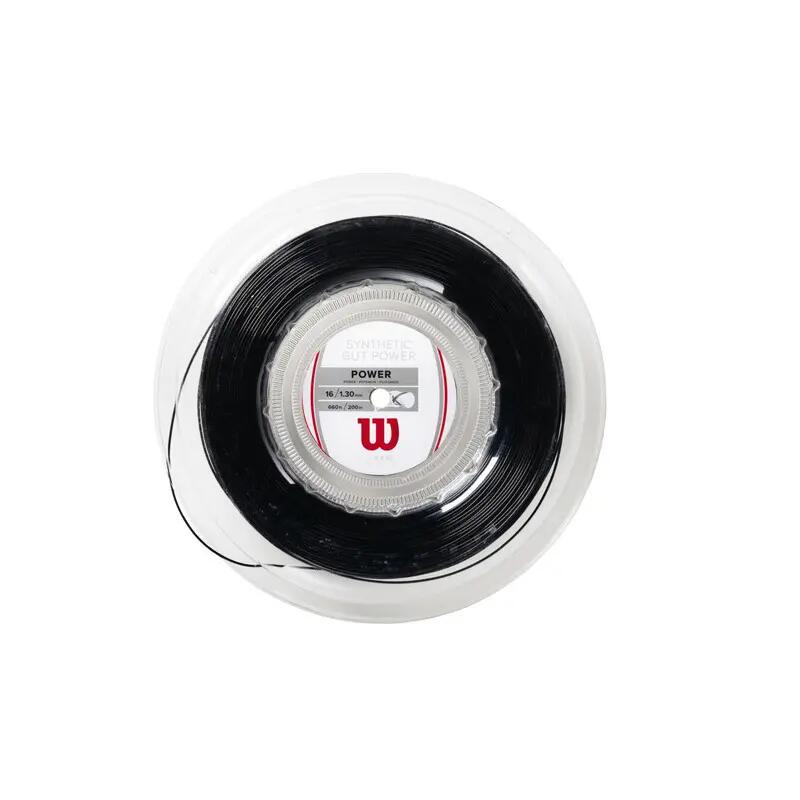 Szpula liny Wilson Synthetic Gut Power 200M Reel