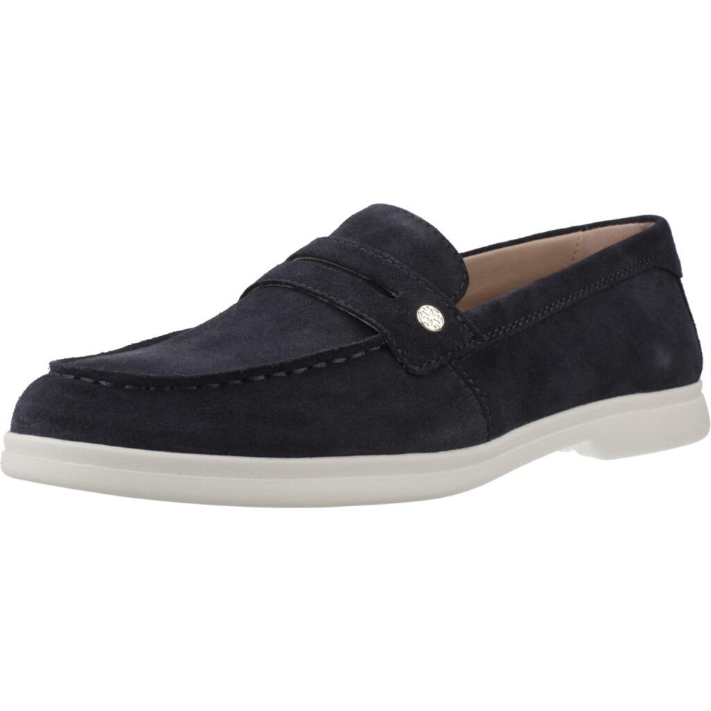 Buty GEOX D XAND 3 Niebieski