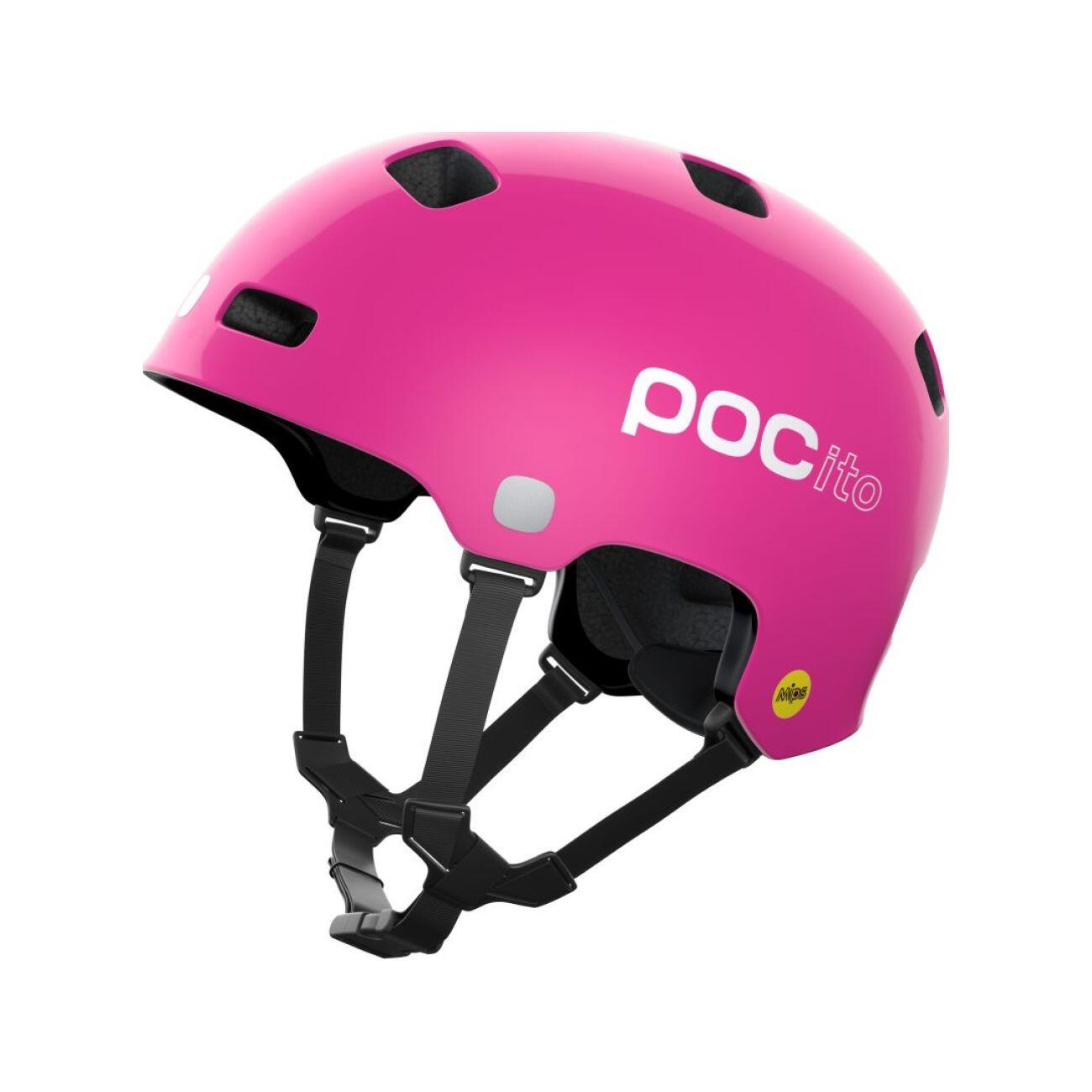 Kask - POCITO CRANE MIPS