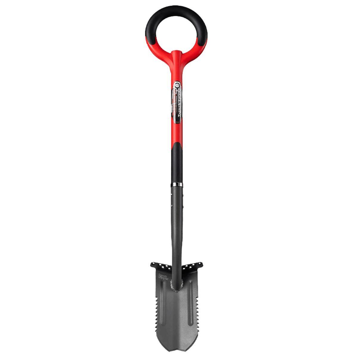 Root Slayer – Garden Spade – Trench Spade