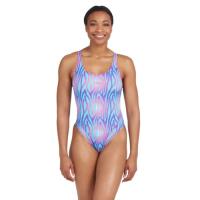 Zoggs Master Back Swimsuit - Swim Crazy - Rozmiar 36