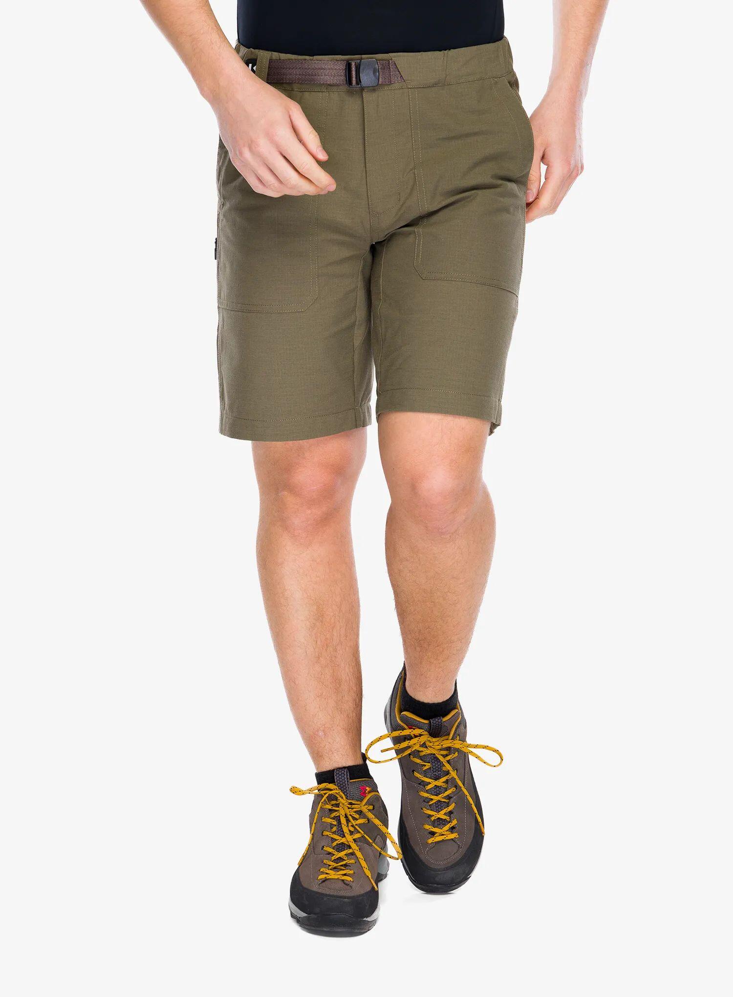 Spodenki turystyczne męskie Mons Royale Escapade Shorts