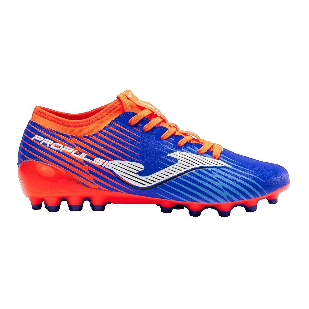Buty Mężczyzna Puma Palermo Team Light niebieski