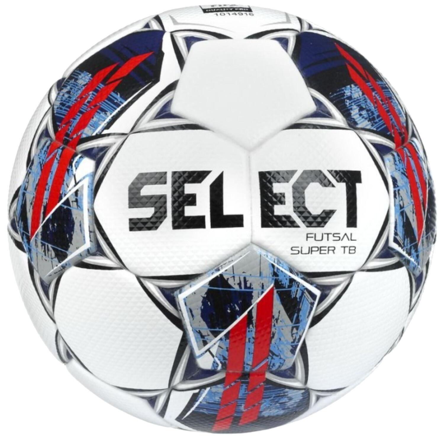Piłka do futsalu Select Super TB V22