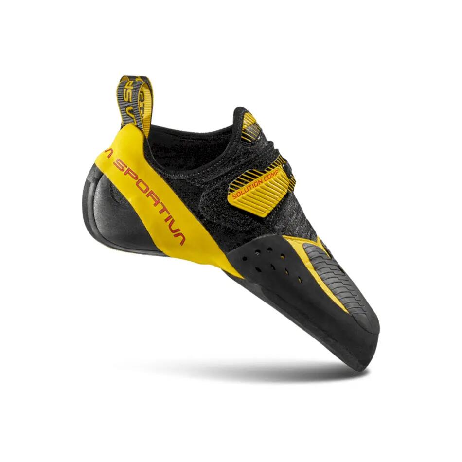 Buty do wspinaczki La Sportiva Solution Comp