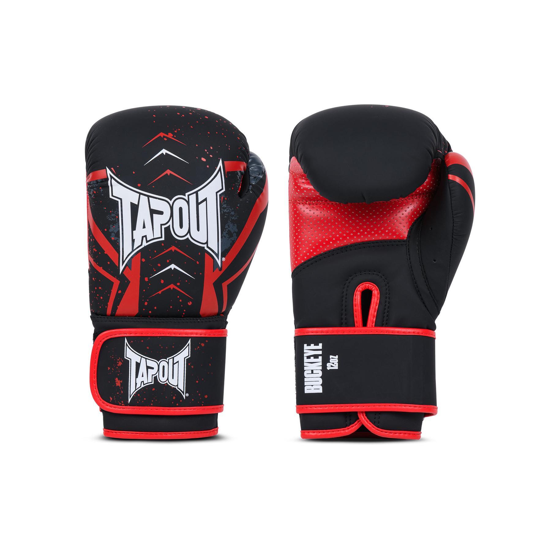 Rękawice bokserskie Tapout Buckeye