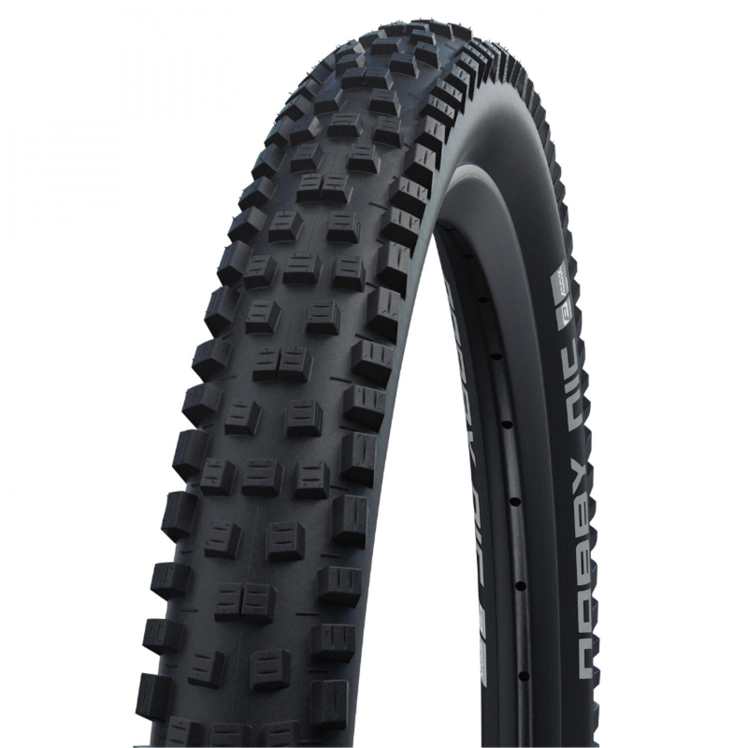 Opona rowerowa Nobby Nic 27.5x2.4062-584