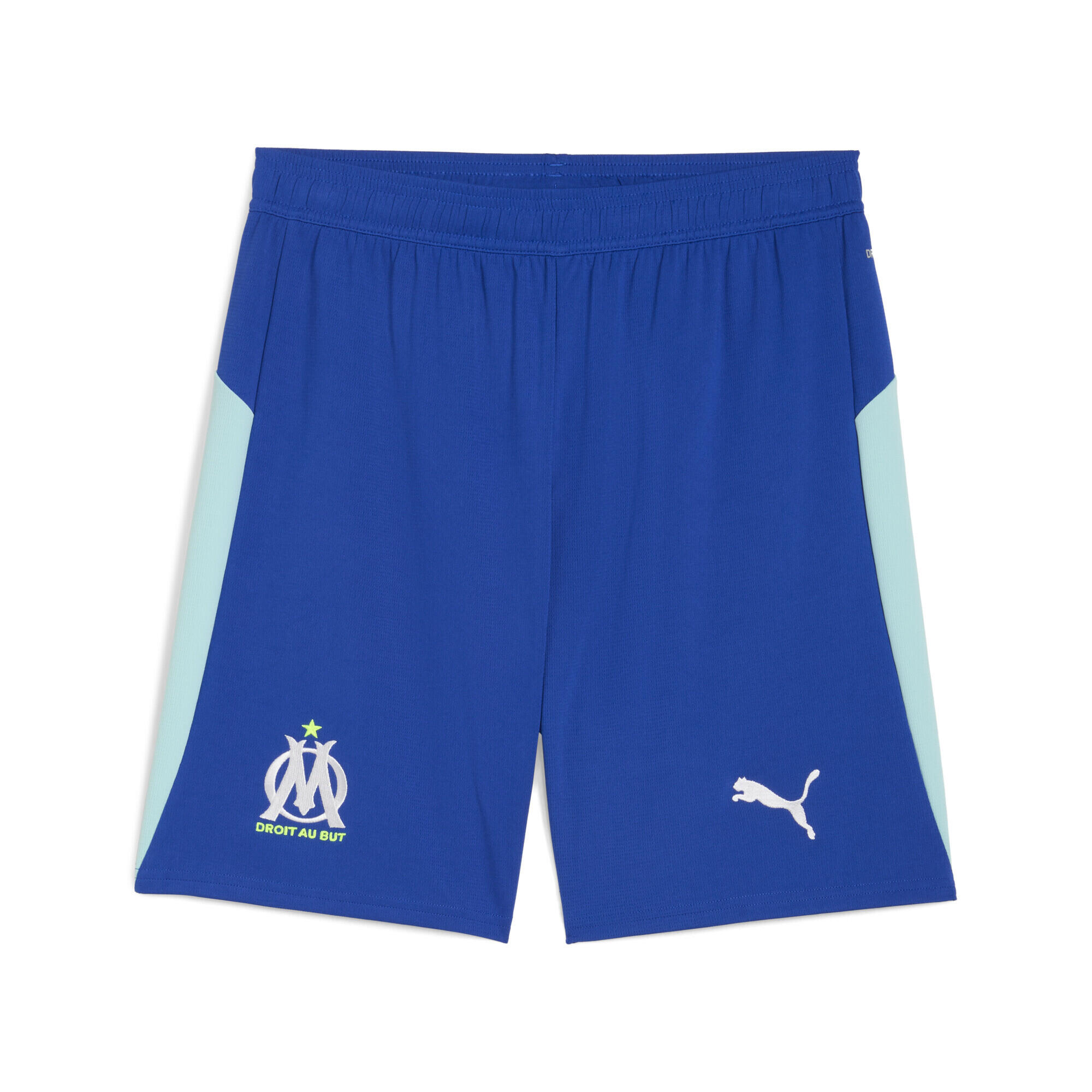 Męskie szorty Olympique Marsylia 25/26 PUMA