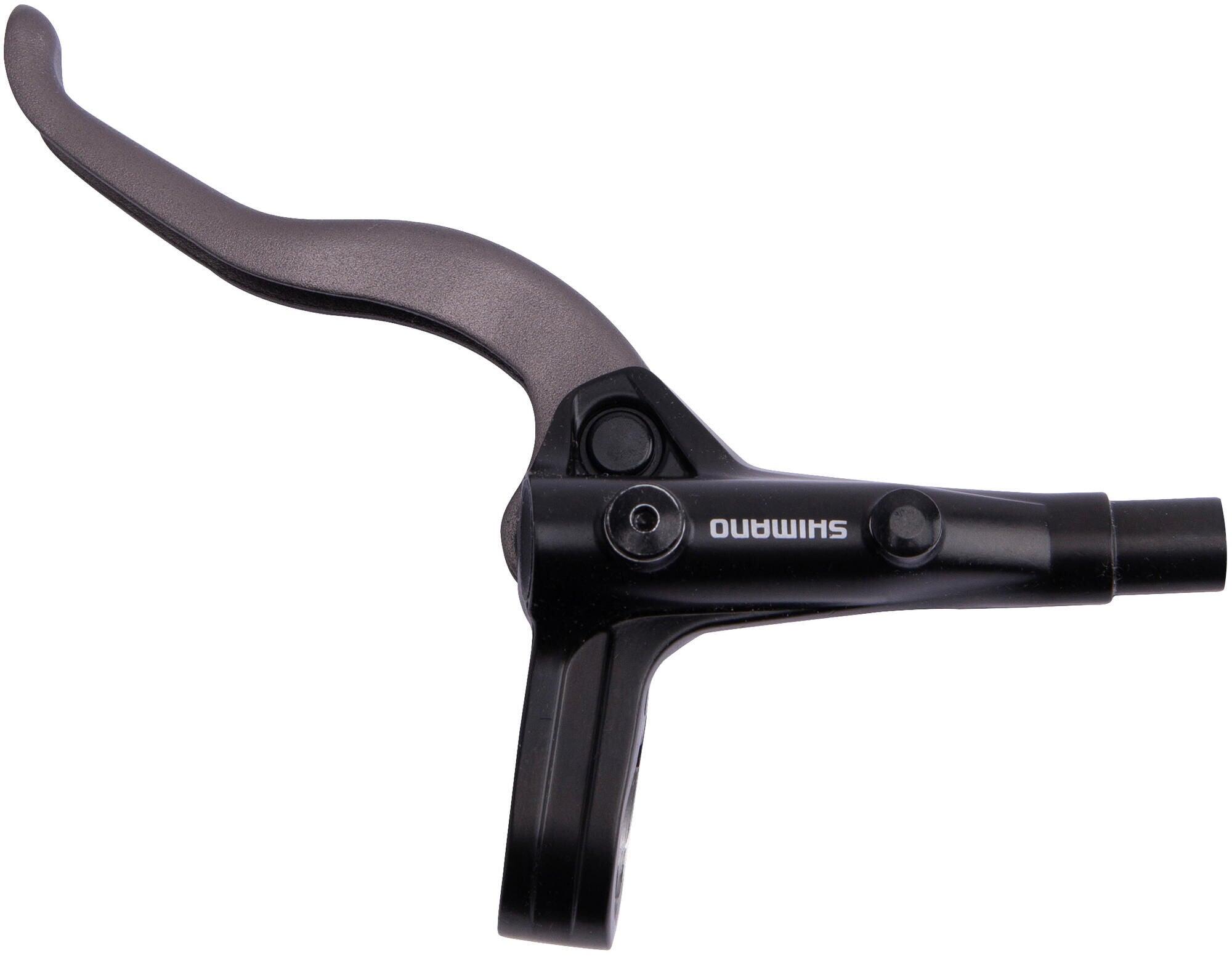 SHIMANO Acera BL-MT401 dźwignia lewa 2-palce