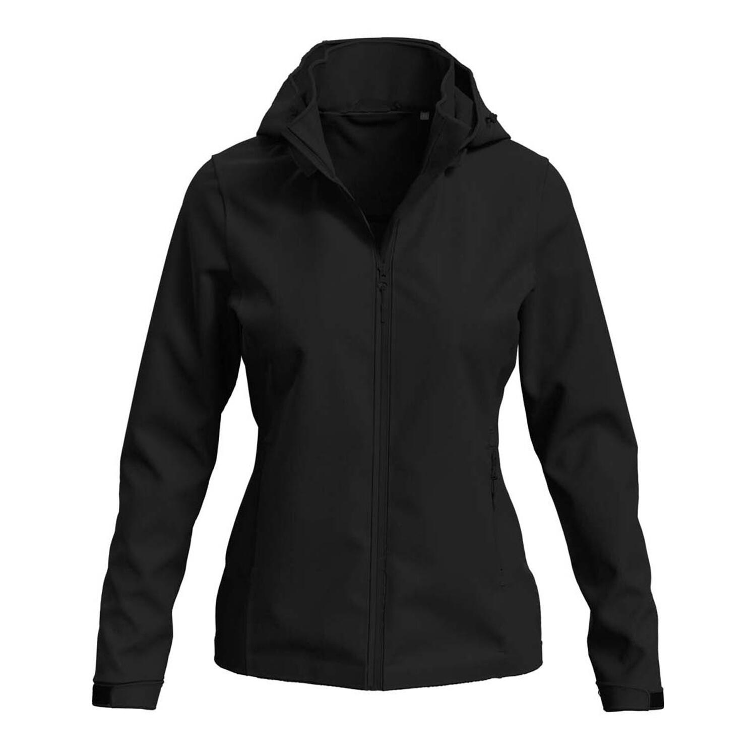 Kurtka Damska Lux Soft Shell