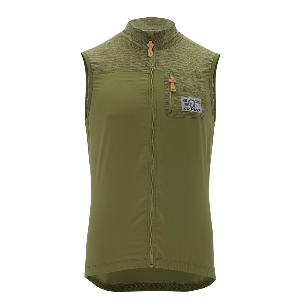 Kurtka męska Silvini Men Jacket Cairo MJ2217