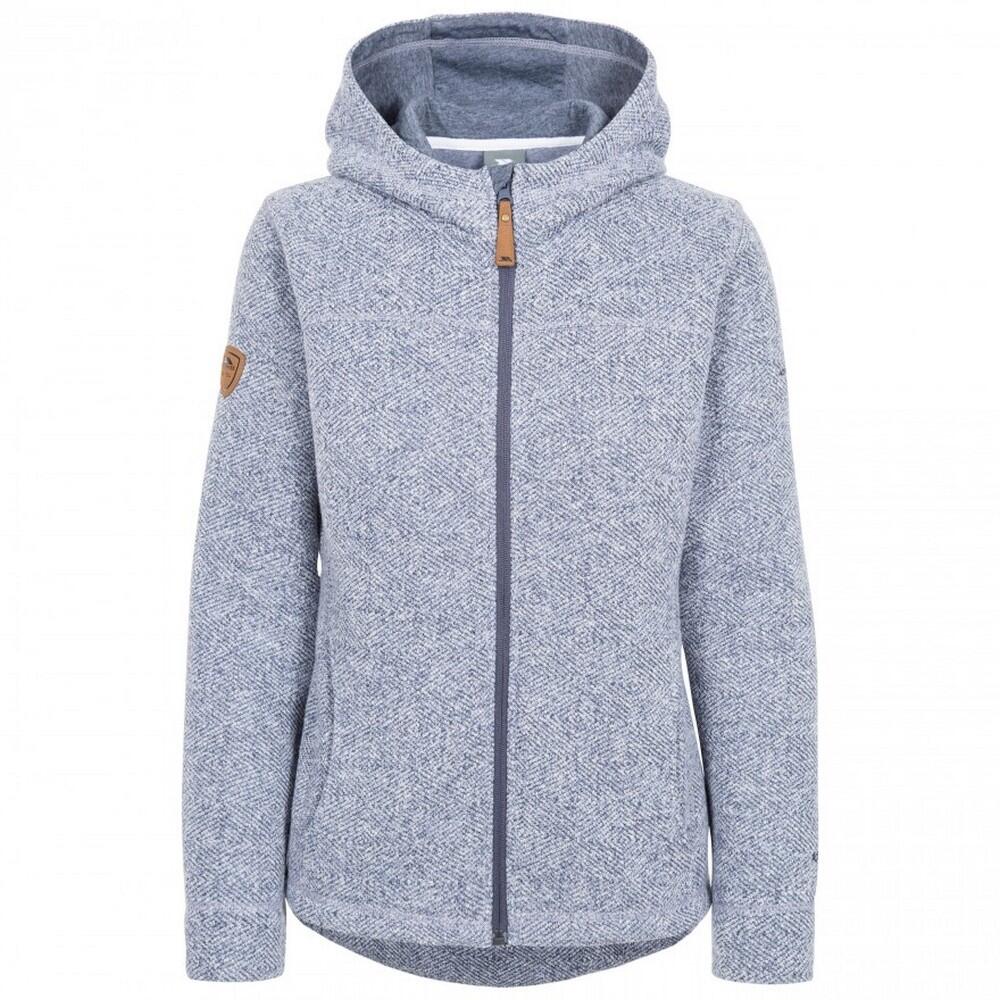 Polar Damski Z Kapturem Reserve