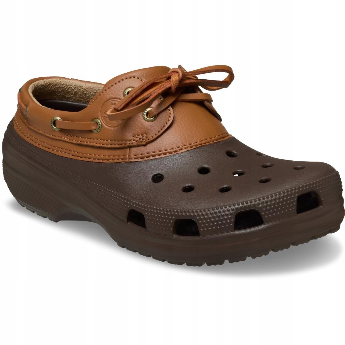Chodaki Buty Dla Dorosłych Crocs Classic Islander.