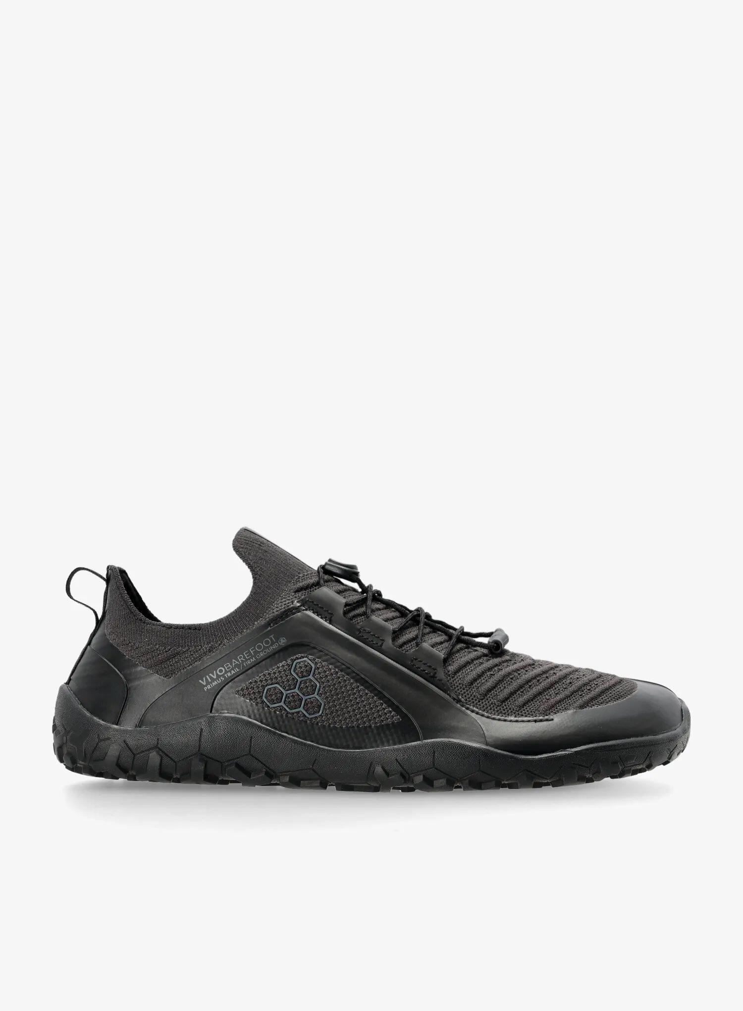 Buty trailowe męskie Vivobarefoot Primus Trail Knit FG