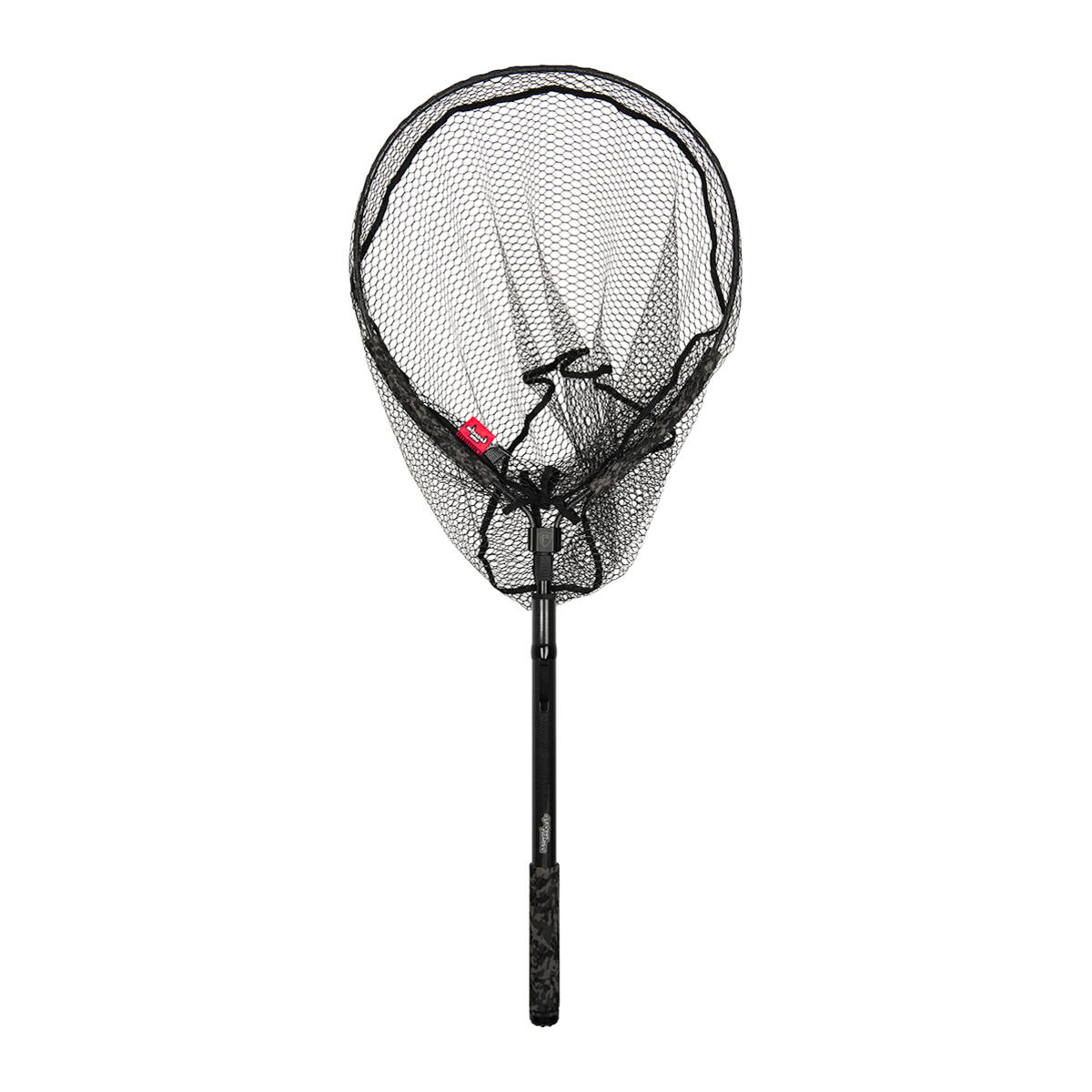 podbierak Fox Rage street fighter steel net