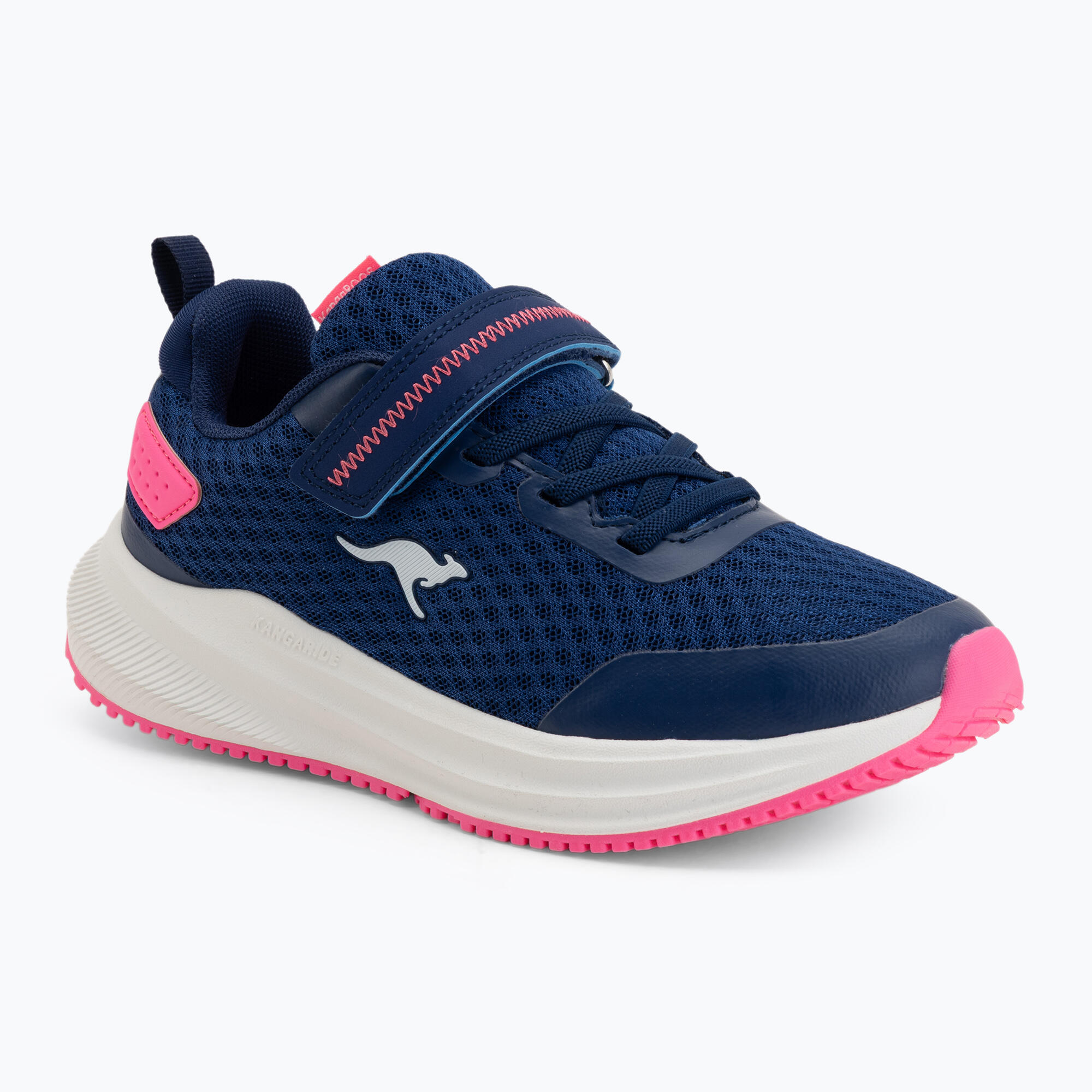 Buty dziecięce KangaROOS K-RDK Fam EV