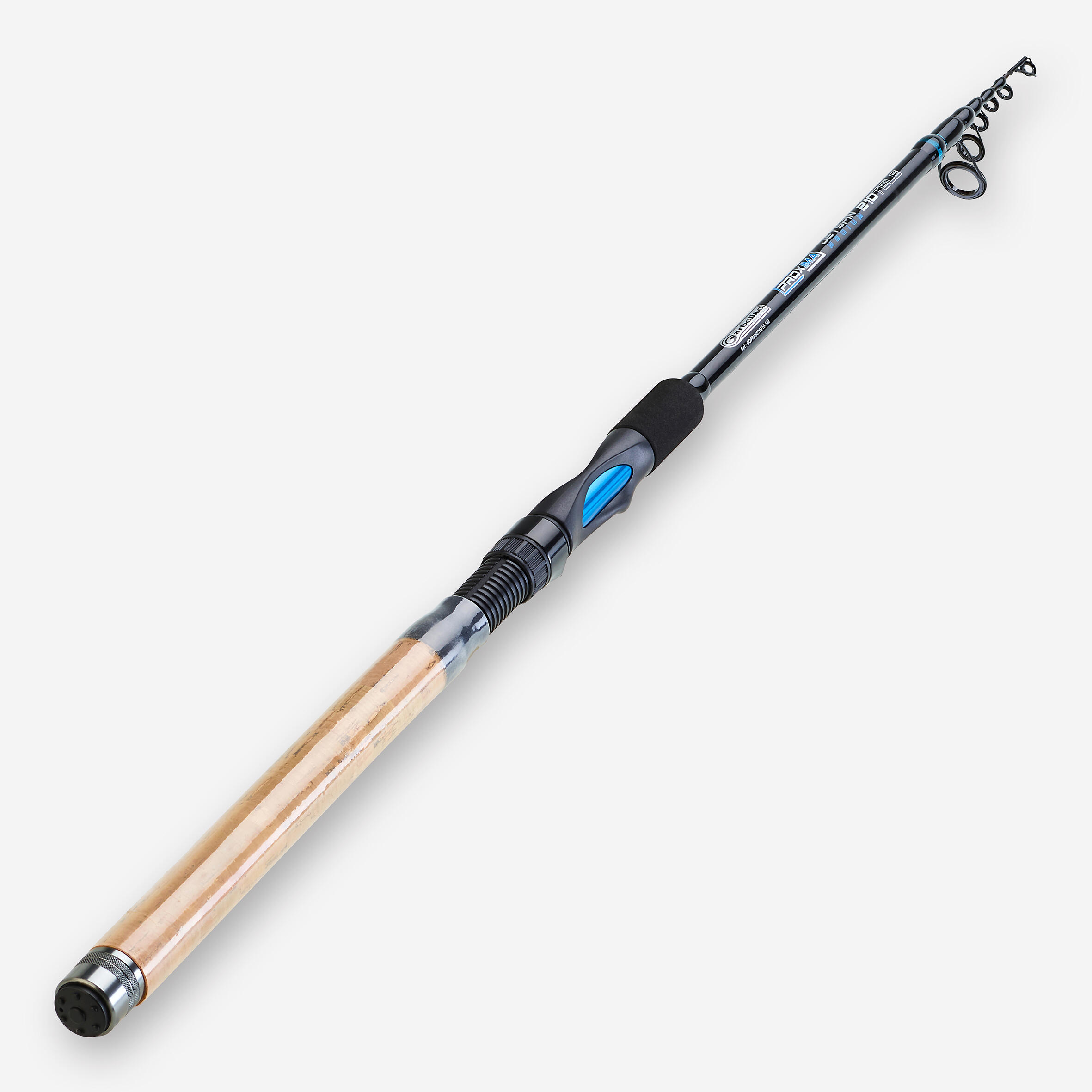 Wędka Proxima Jetspin Tele M 2,10 m 10-30 g