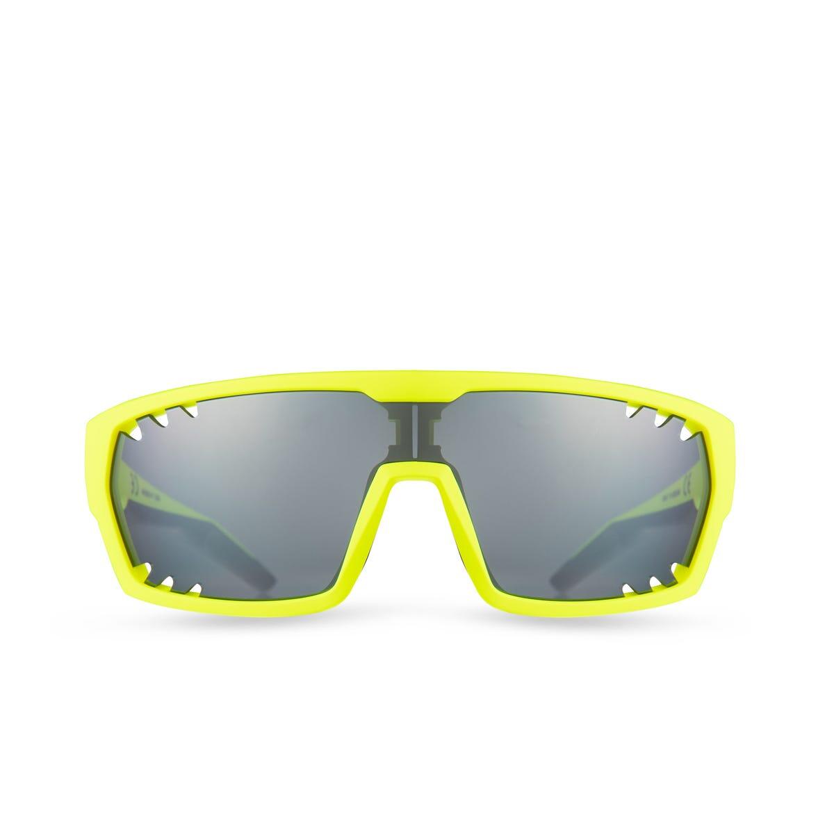 Beam Glasses Fluor Yellow