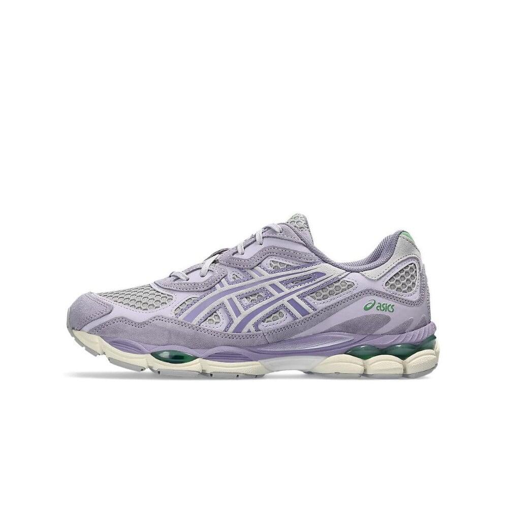 Buty do chodzenia dla dorosłych ASICS Gel-NYC Cement Grey Ash Rock