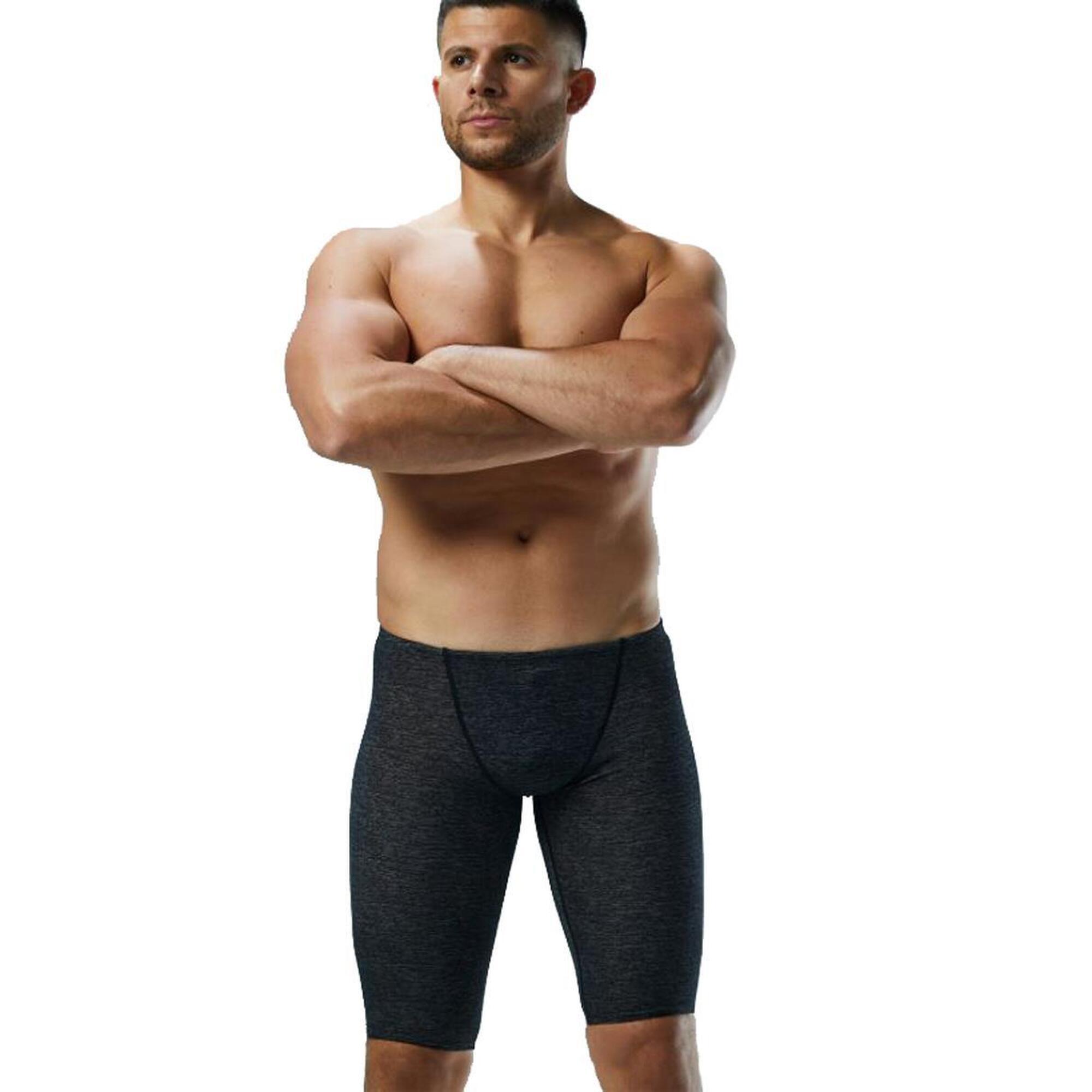 Spodenki męskie TYR Lapped jammer