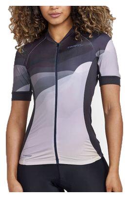 Damski jersey Craft ADV Endur Graphic