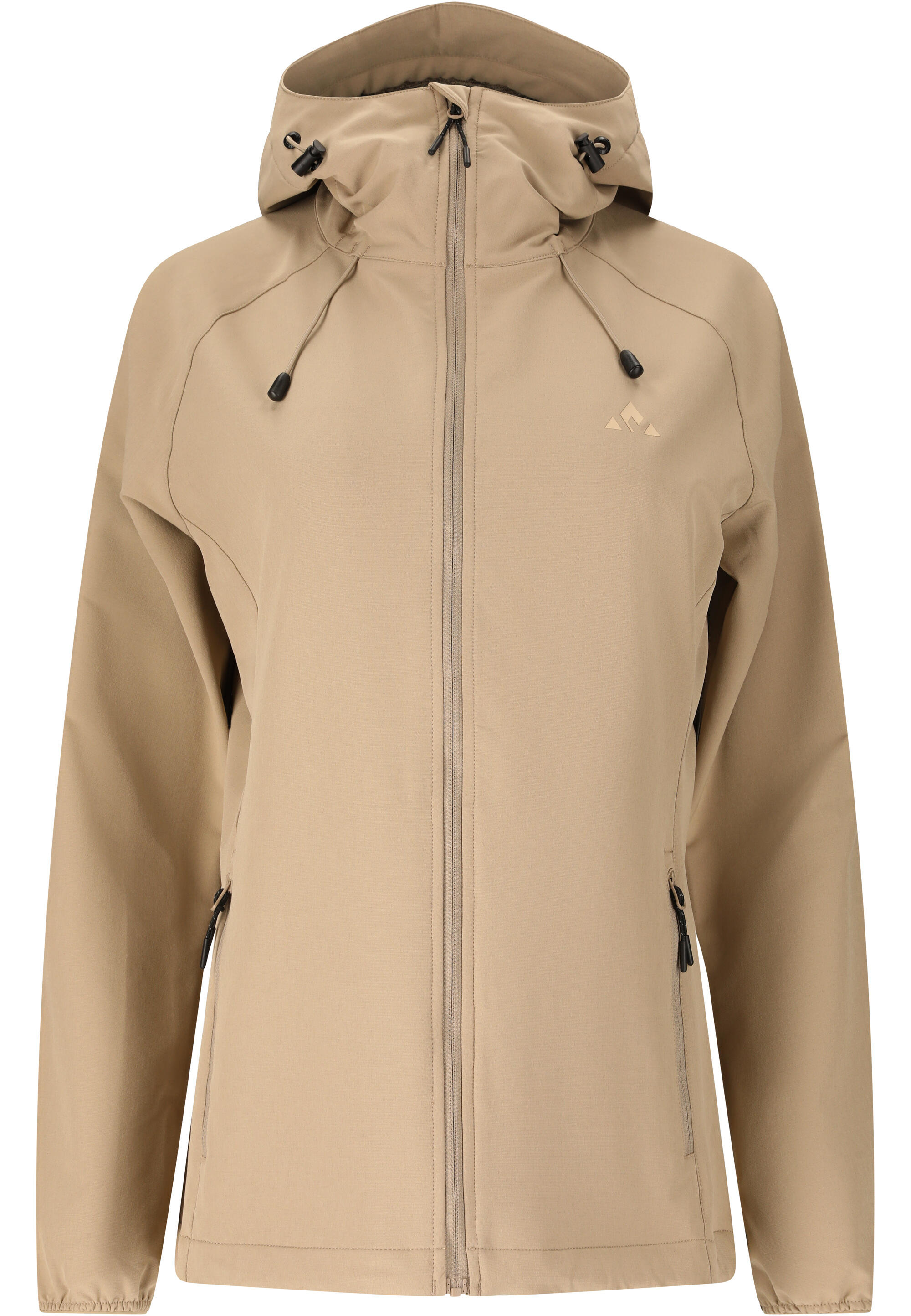 Damska wiatrówka Whistler Kodie Stretch