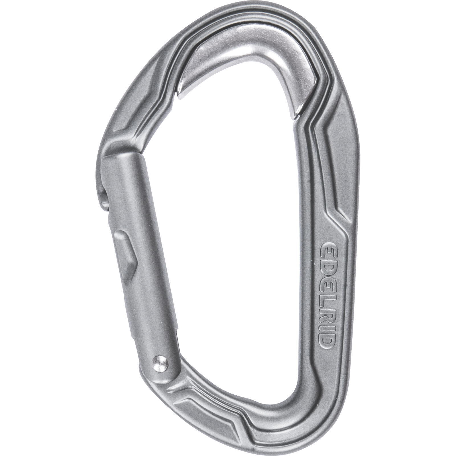 Karabiner EDELRID Bulletproof Straight II