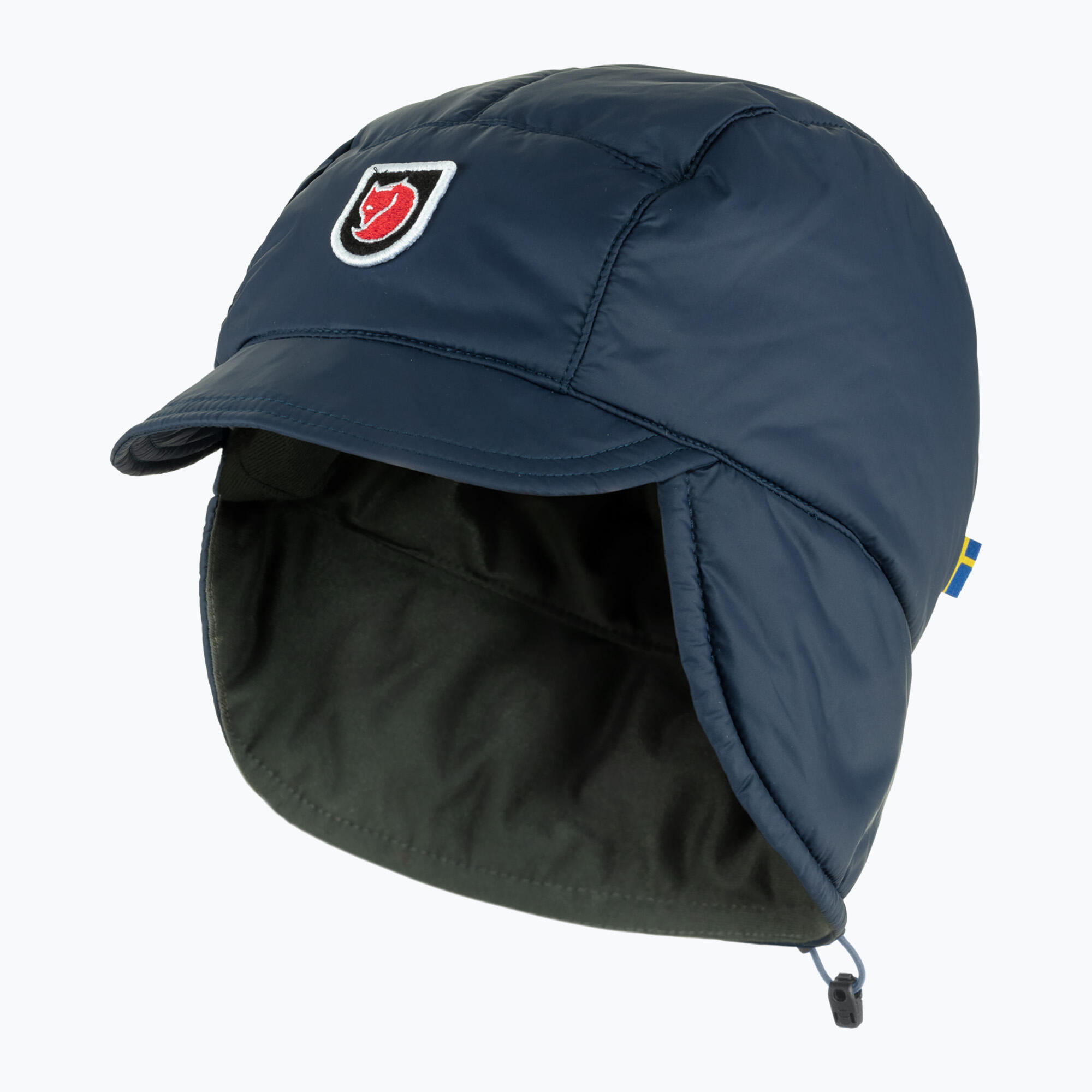 Czapka zimowa Fjällräven Expedition Padded Cap