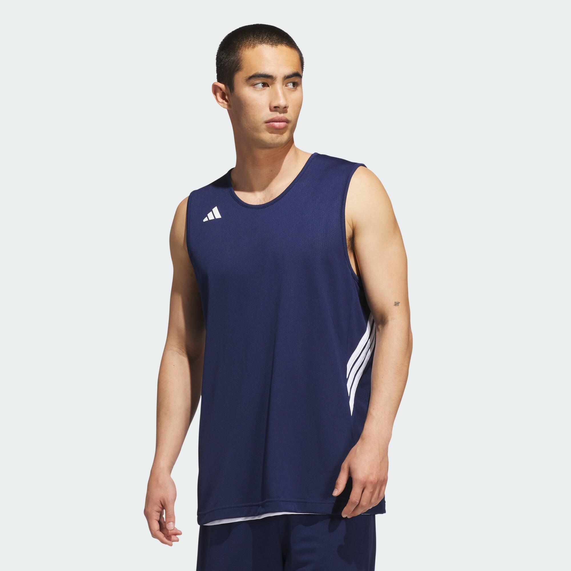 Koszulka 3G Speed Reversible Basketball AEROREADY