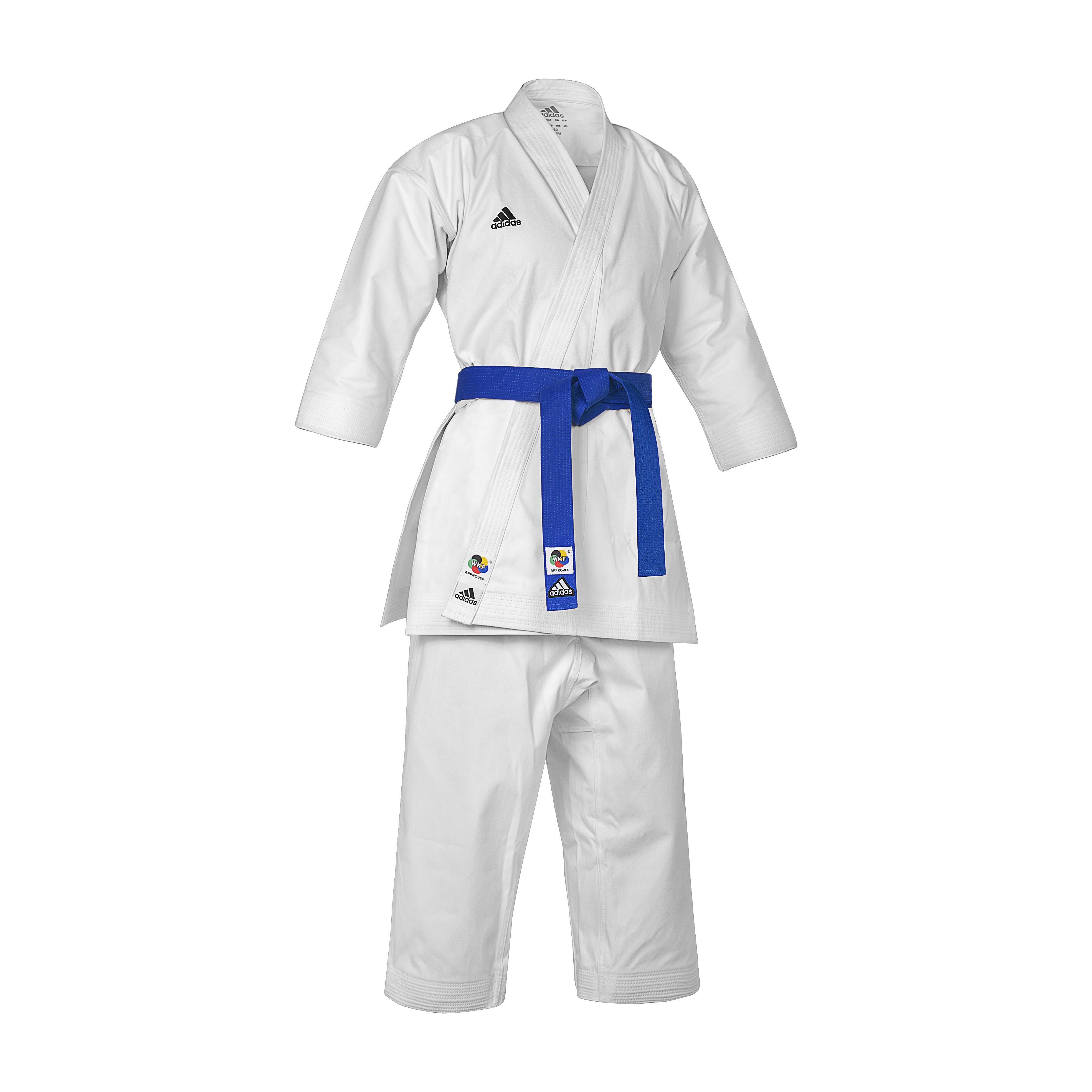 Karategi adidas Shori (Kata)