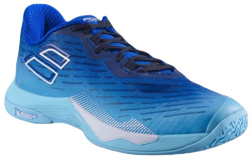 Buty do badmintona męskie Babolat Shadow Tour 5 Men