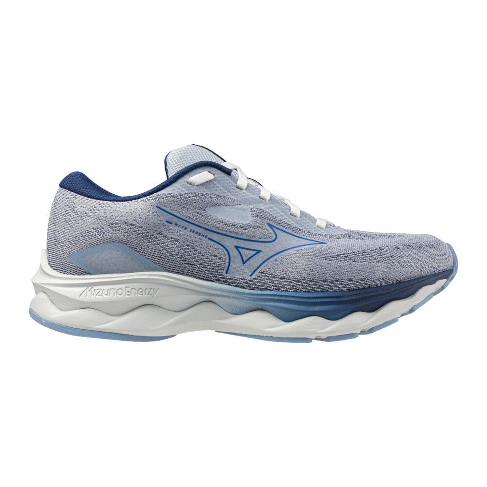 Damskie buty do biegania Mizuno Wave Serene