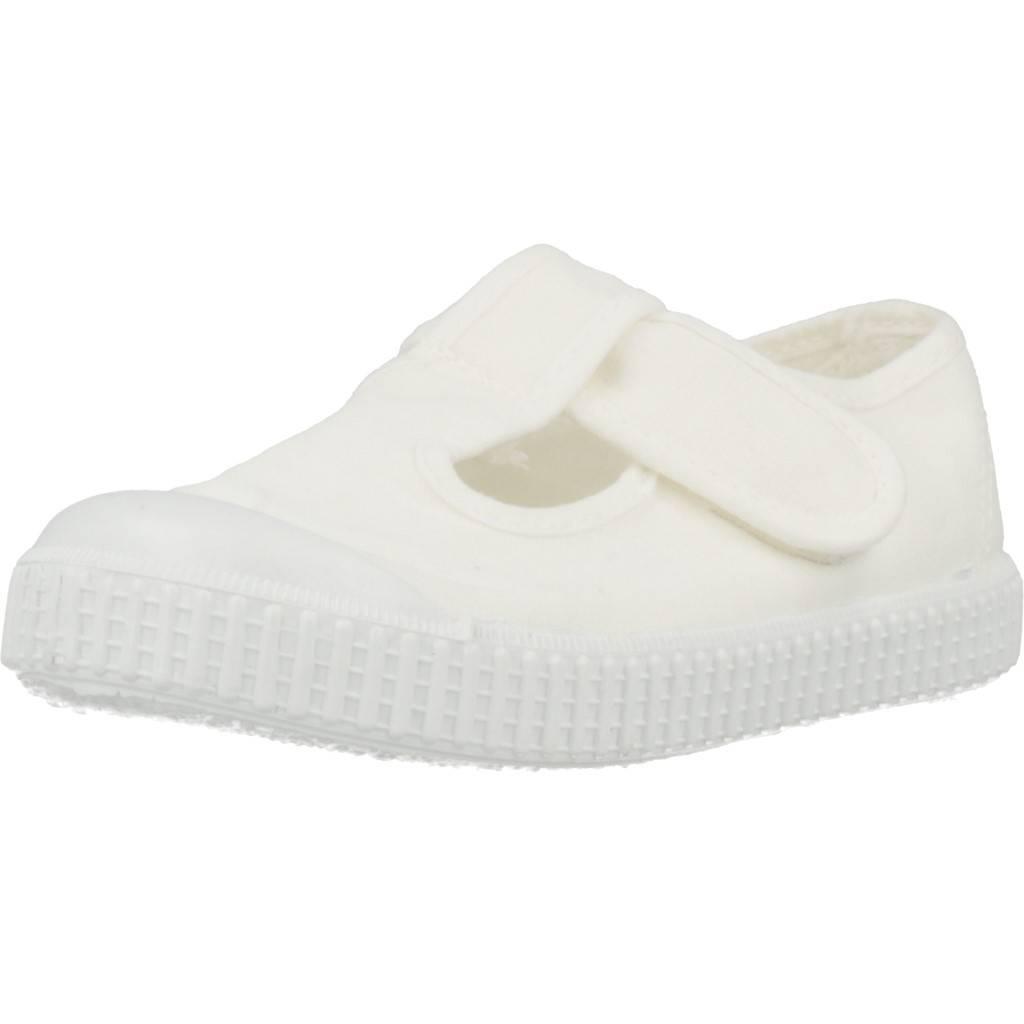 Buty VICTORIA 136625 Biały