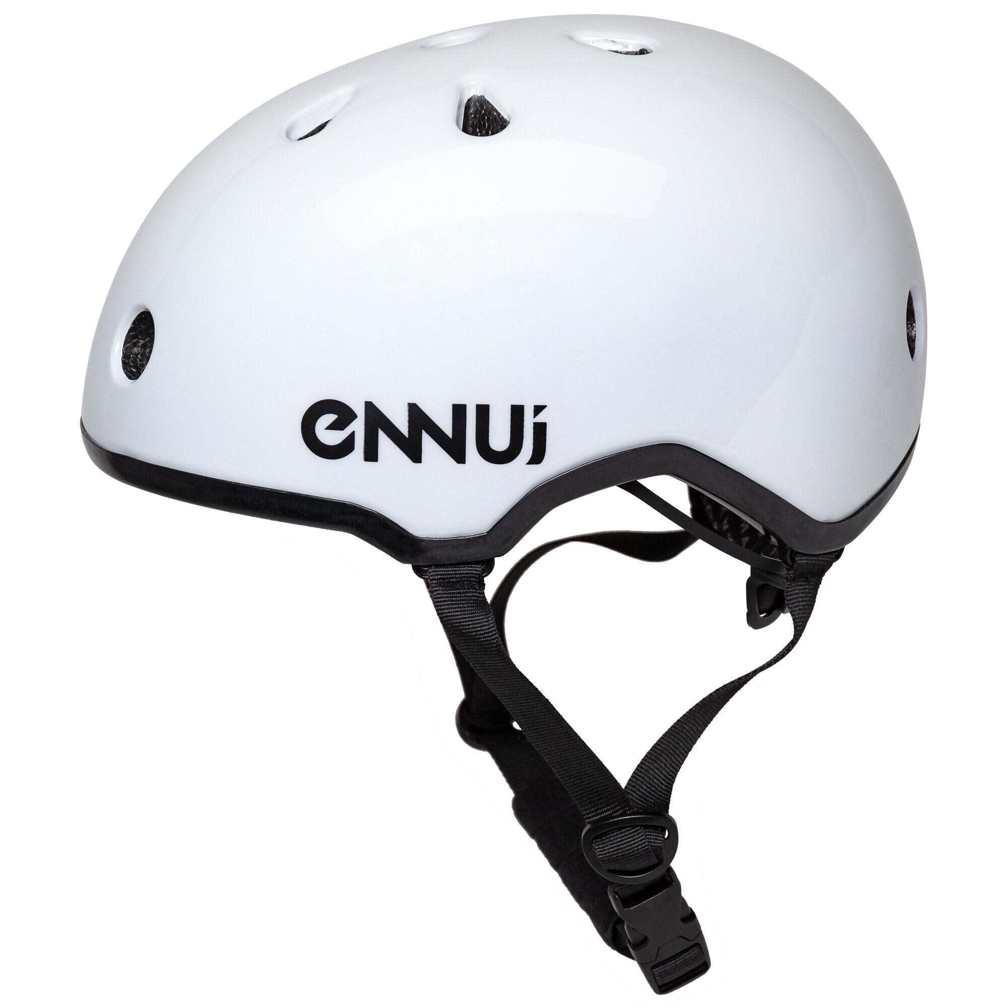 Kask na rolkach Ennui Elite