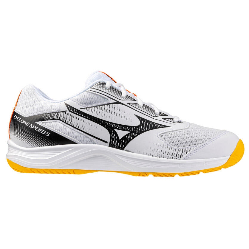Buty do siatkówki Mizuno Cyclone Speed 5