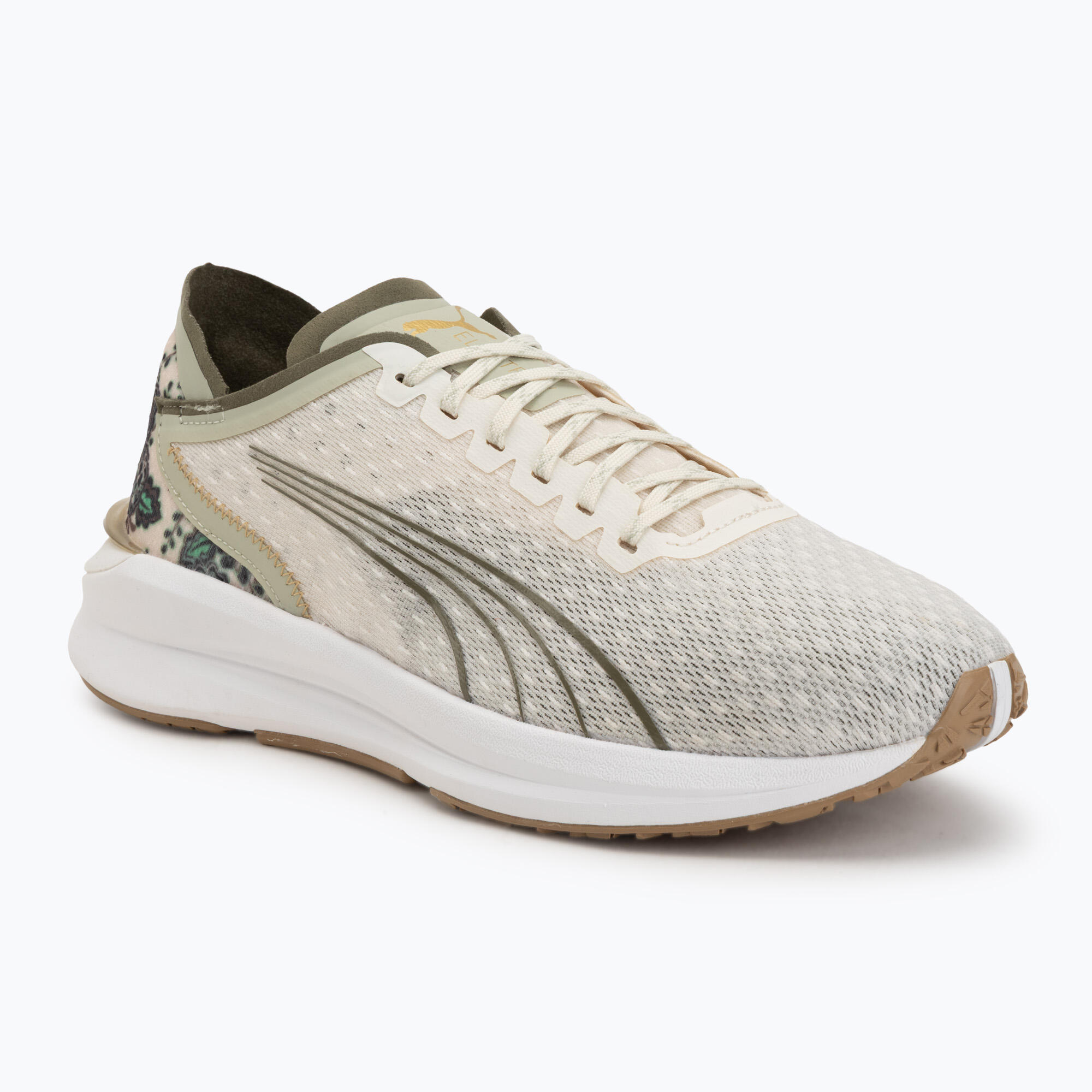 Buty do biegania damskie Puma Electrify Nitro Frida Kahlo