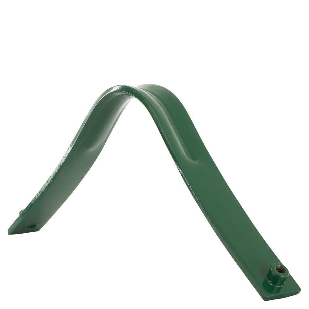 Uzda dla konia BR Equitation Swap System obst