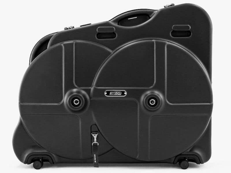 Walizka na rower SCICON Aerotech Evolution X Tsa Bike Travel Case