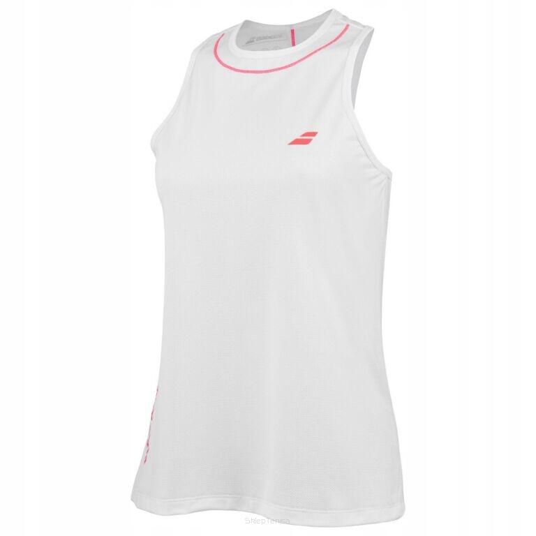 Top tenisowy Babolat Strike Tank