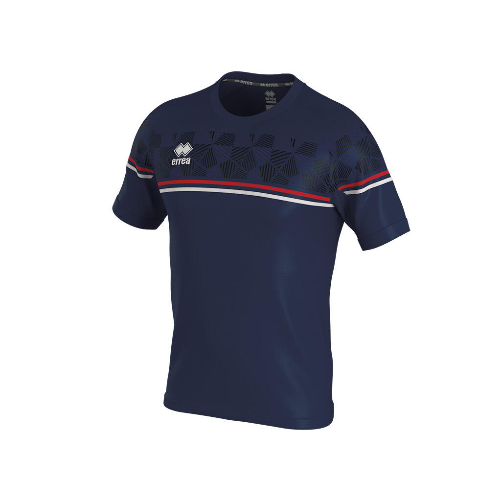 Koszulka dla dzieci Errea diamantis maglia