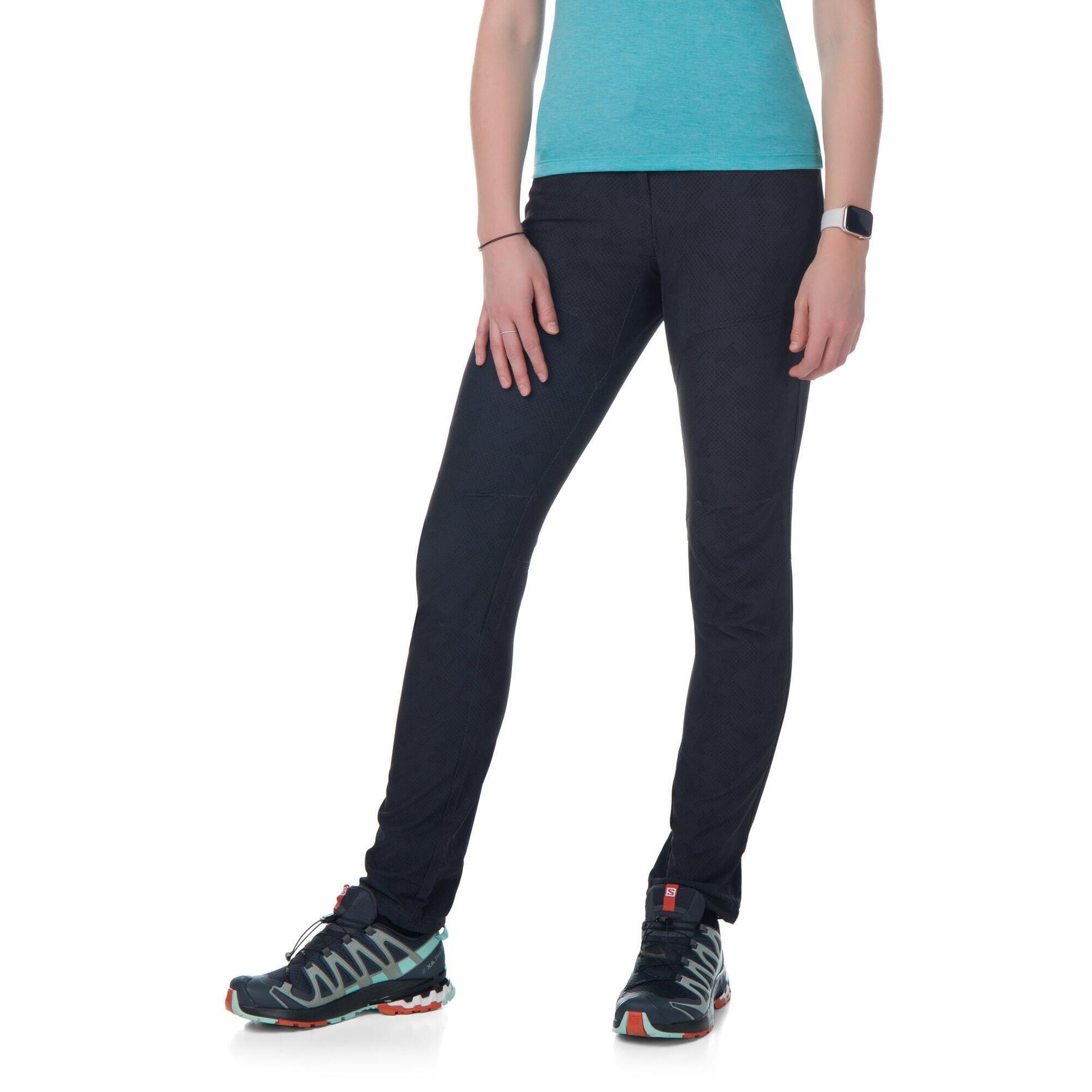 Damskie spodnie outdoorowe Kilpi MIMICRI-W