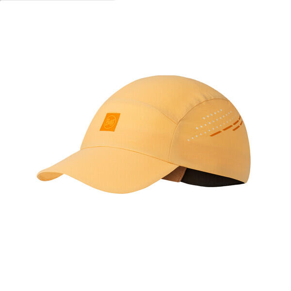 Czapka z daszkiem BUFF PACK LIGHT CAP SOLID