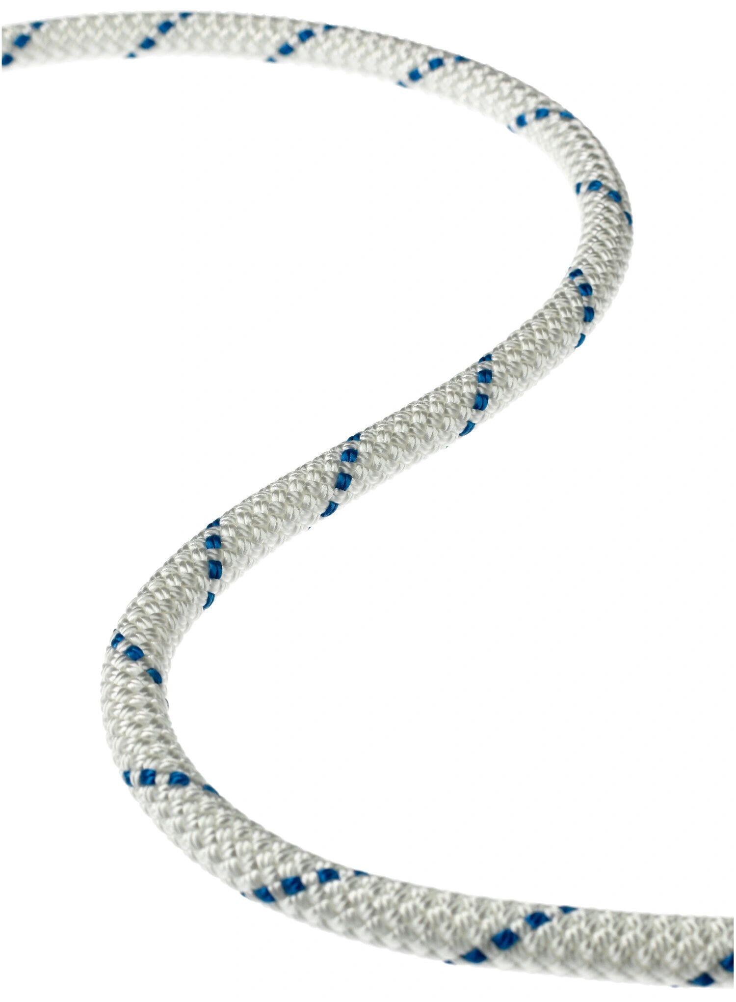 Lina półstatyczna Beal Spelenium 10,5 mm - white/blue