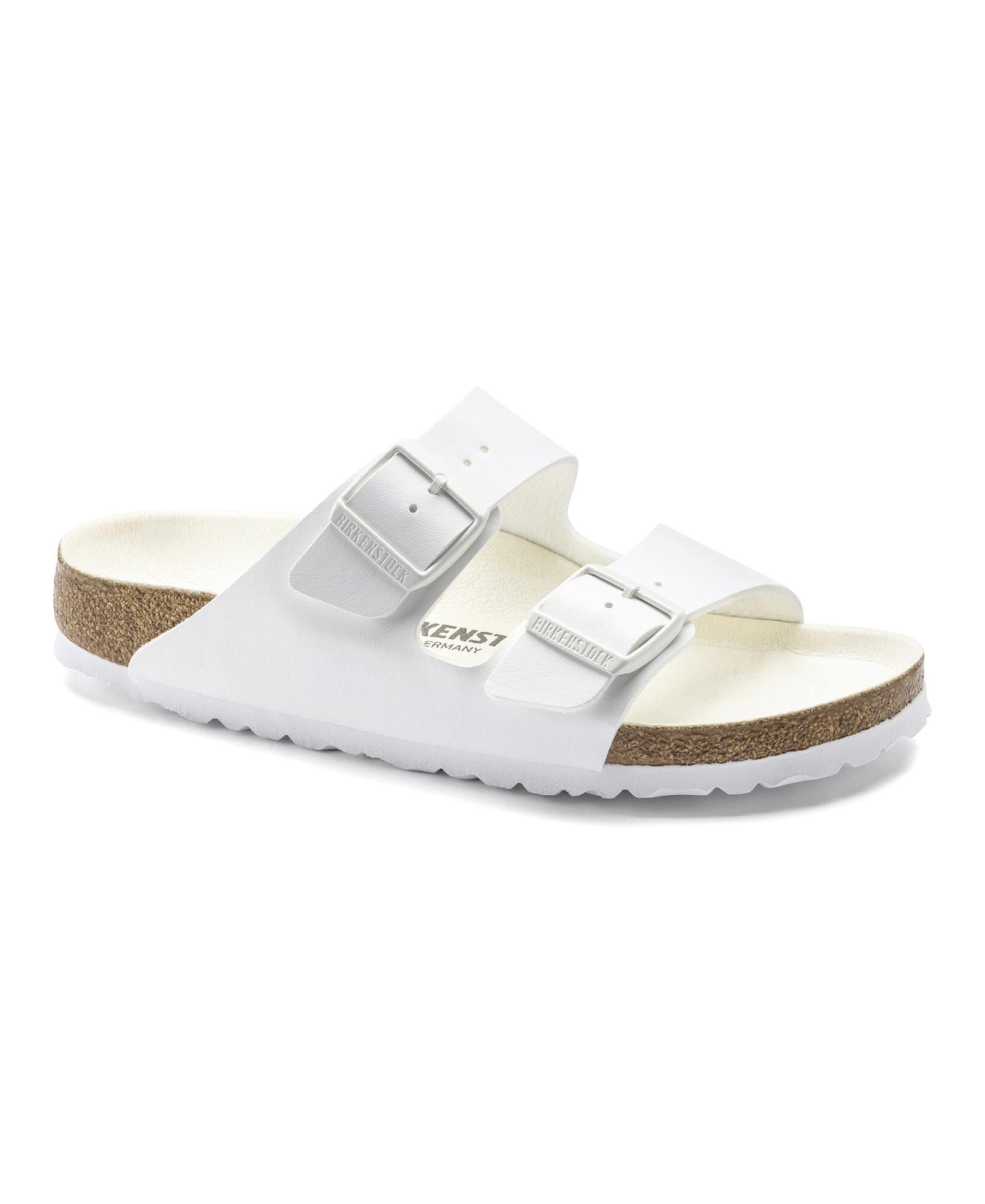 Klapki damskie Birkenstock Arizona