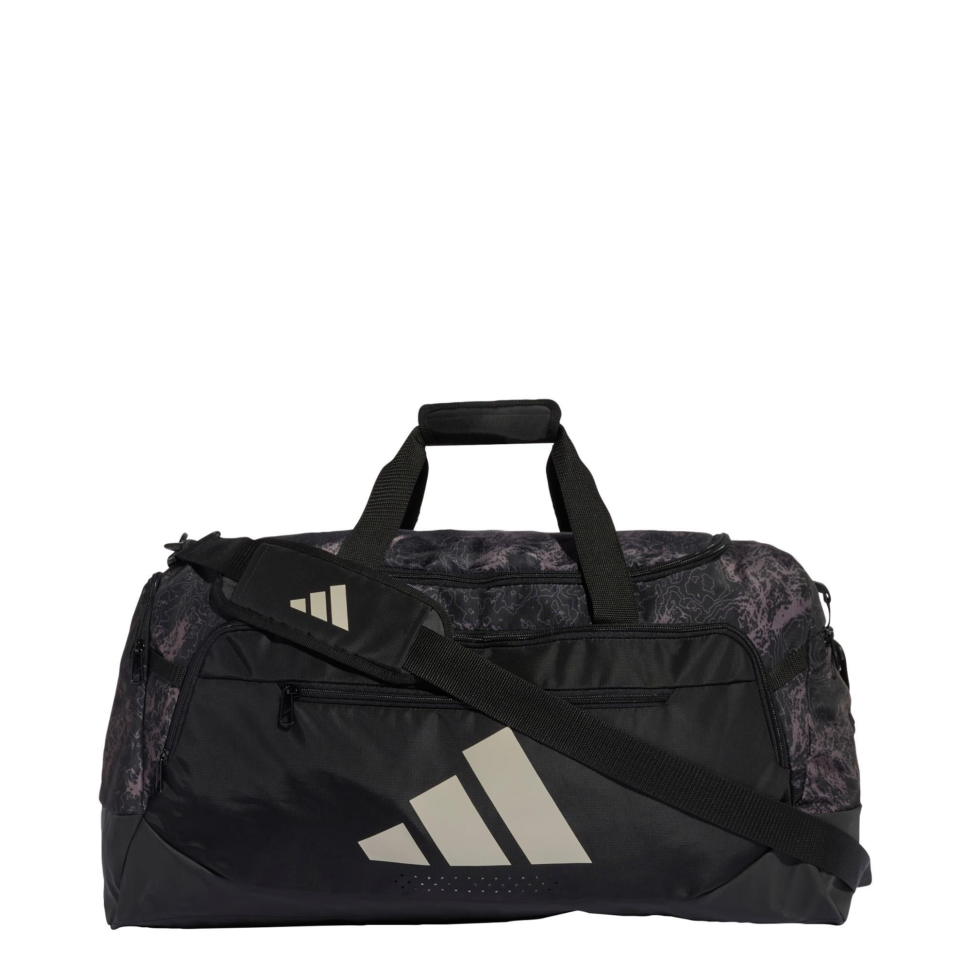 TORBA TRAINING DEFENDER GRAPHIC DUFFLE MEDIUM