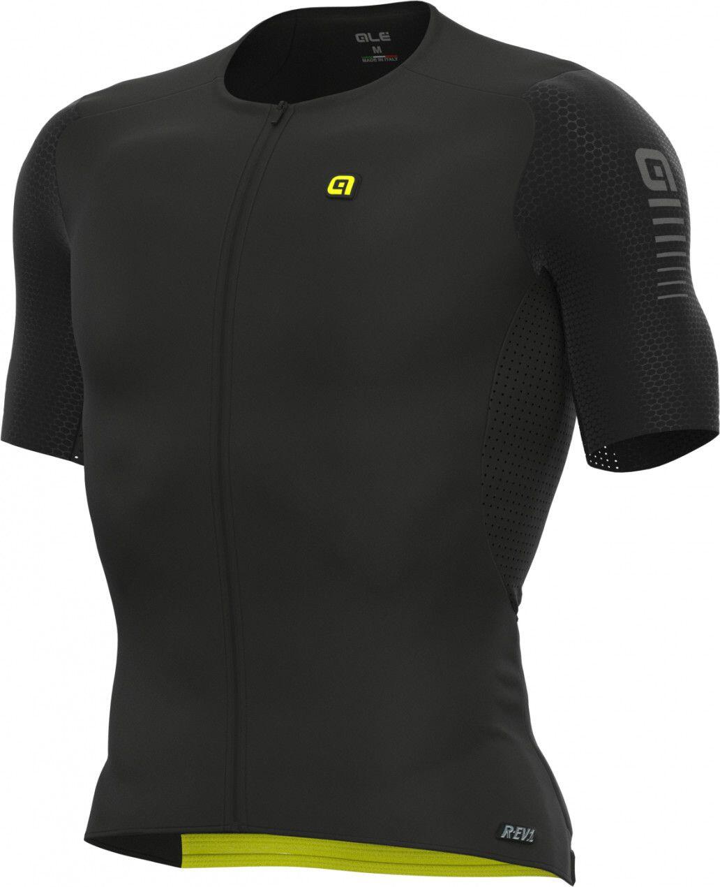 Koszulka rowerowa męska Alé Maglia MC Race Special