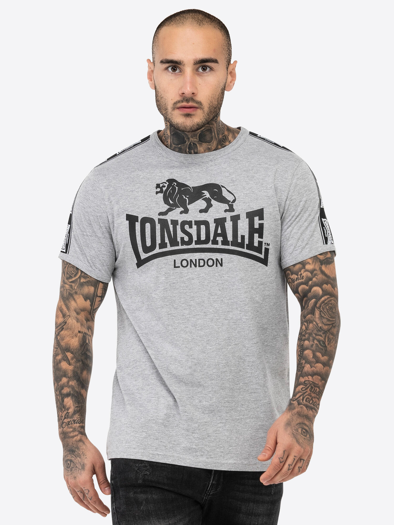 Koszulka Lonsdale Stour