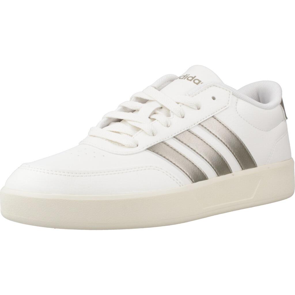 Buty ADIDAS BREAKNET 3.0 Biały