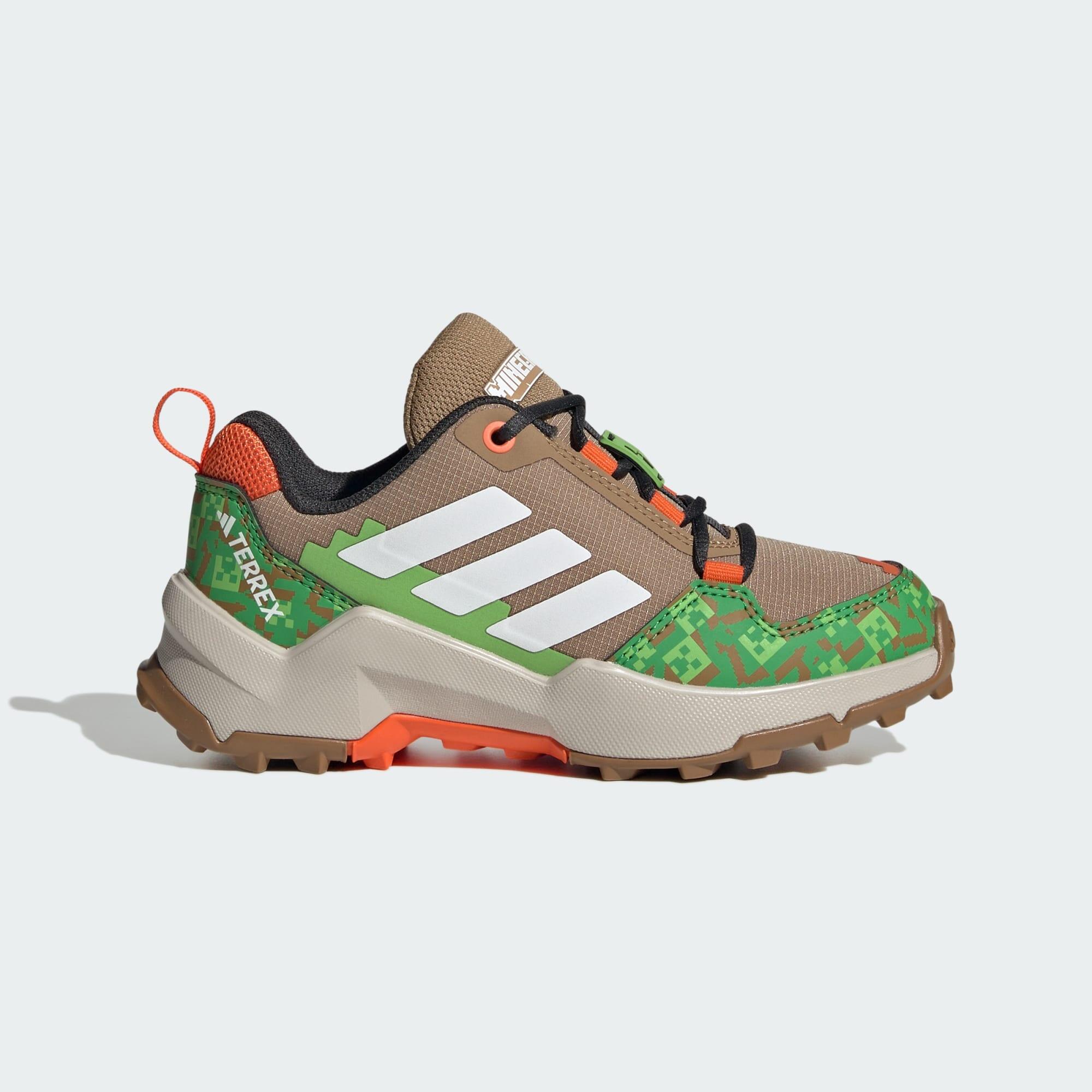 Buty turystyczne adidas Minecraft Terrex AX4R